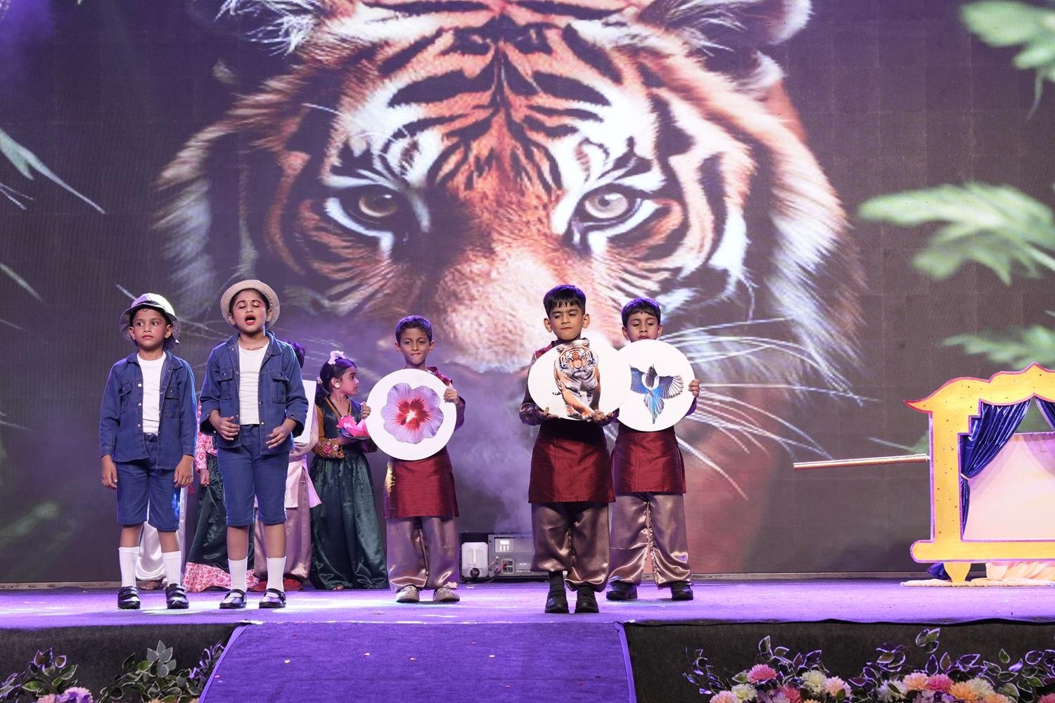 Kindergarten Annual Day 2026